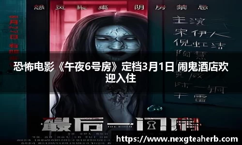 恐怖电影《午夜6号房》定档3月1日 闹鬼酒店欢迎入住
